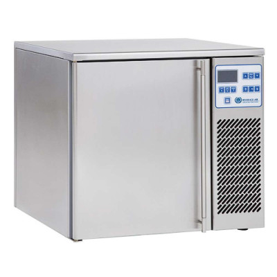 Beverage-Air CF031AG Blast Chiller Freezer, Countertop