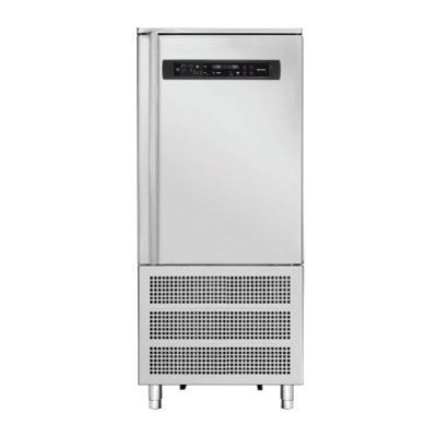 Delfield, CV15E-2, Blast Chiller Freezer, Reach-In