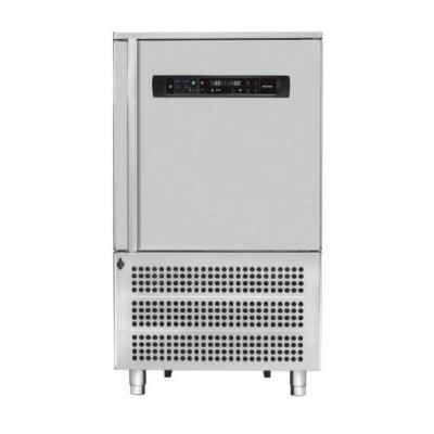 Delfield, CV10E, Blast Chiller Freezer, Reach-In