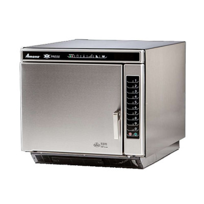 ACP ACE14V Microwave Convection Oven