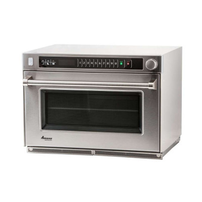 Amana AMSO22 Commercial Steamer Oven