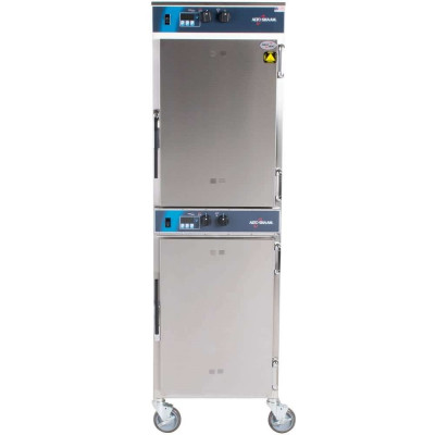 Alto-Shaam 1000-TH/I-QS 8 Pan Cook/Hold Oven