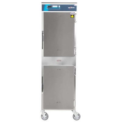 Alto-Shaam 1200-TH/III-QS 8 Pan Cook/Hold Oven
