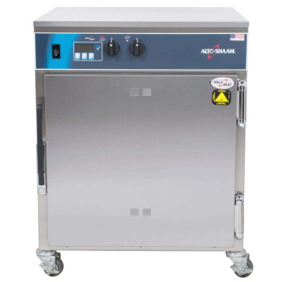 Alto-Shaam 750-TH/II-QS 10 Pan Cook/Hold Oven