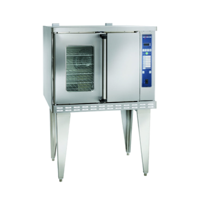 Alto-Shaam ASC-4G-QS Convection Oven, Gas