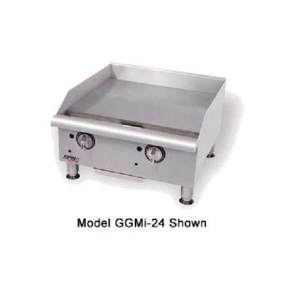 APW Champion GGM-48I 48