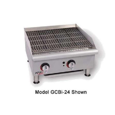 APW GCB-36I 36