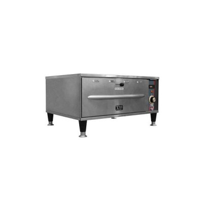 APW HDDI-3, 3 Drawer Warmer