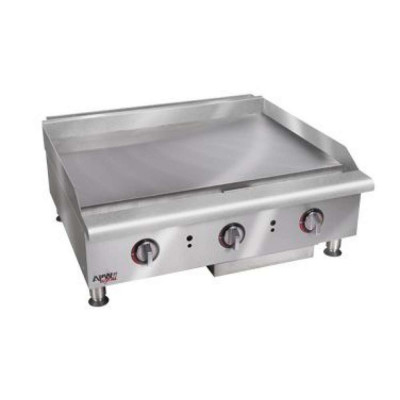 APW Wyott HMG-2424I  Cookline Griddle