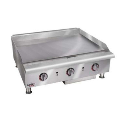 APW Wyott HTG-2436I  Cookline Griddle