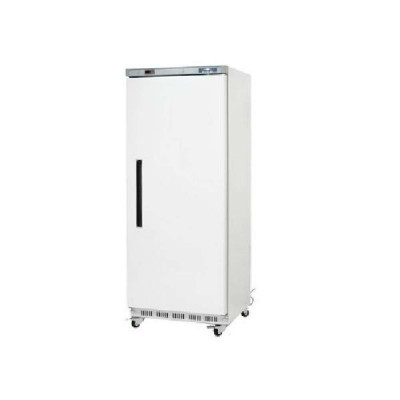 Arctic Air AWF25 1 Door Bottom Mount Reach-In Freezer | 25 Cu. Ft.