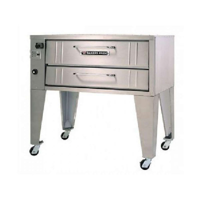 Bakers Pride 151 36