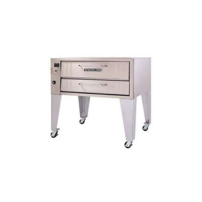Bakers Pride 451 36