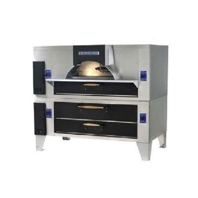 Bakers Pride FC-616/Y-600BL-LP 78
