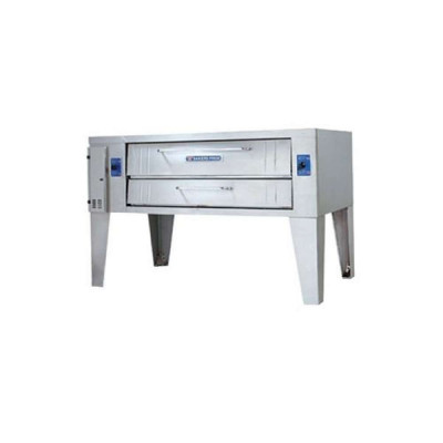 Bakers Pride Super Deck Y-800BL 66