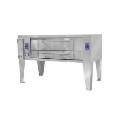 Bakers Pride Y-600BL-DSP 66