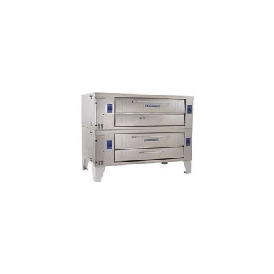 Bakers Pride Y-802 Double Deck 66