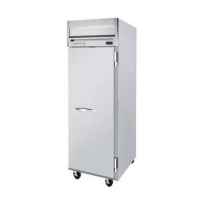 Beverage-Air Horizon HF1-1S 1 Door Top Mount Reach-In Freezer | 21.06 Cu. Ft.