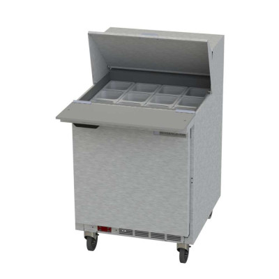 Beverage-Air SPE27HC-12M-B 27