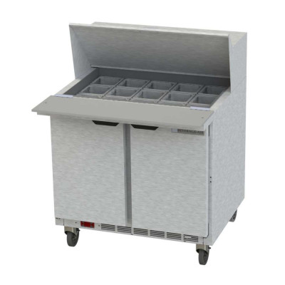 Beverage-Air SPE36HC-15M 36