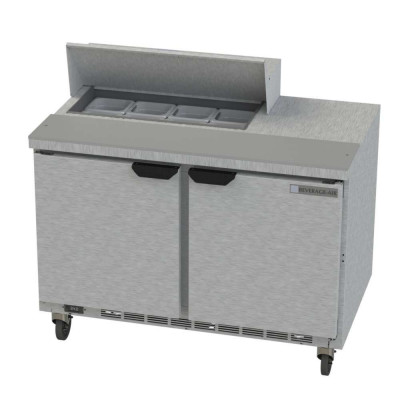 Beverage-Air SPE48HC-08 48