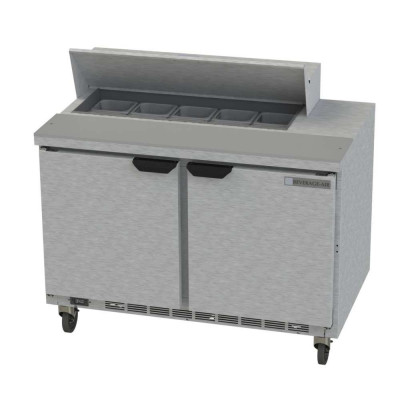 Beverage-Air SPE48HC-10 48