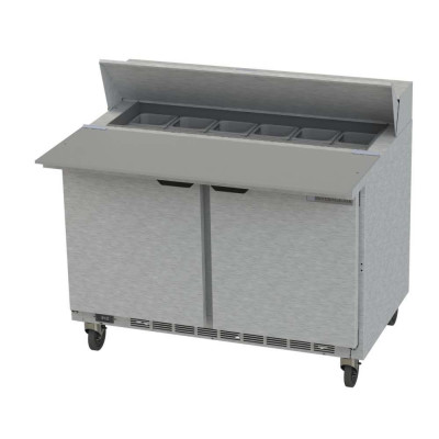 Beverage-Air SPE48HC-12C 48