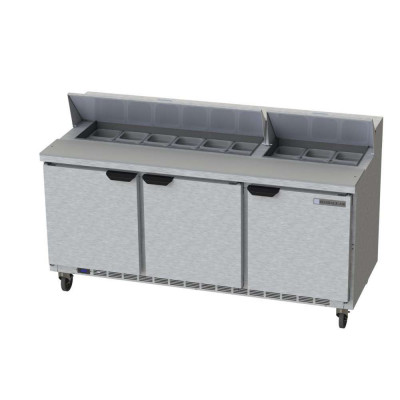 Beverage-Air SPE72HC-18 72