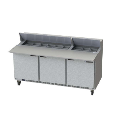 Beverage-Air SPE72HC-18C 72