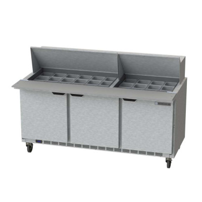 Beverage-Air SPE72HC-30M 72