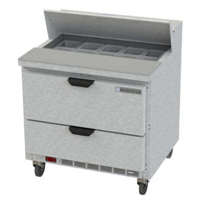 Beverage-Air SPED36HC-10-2 36