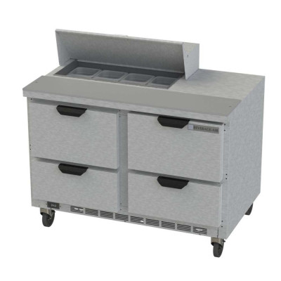 Beverage-Air SPED48HC-08-4 48