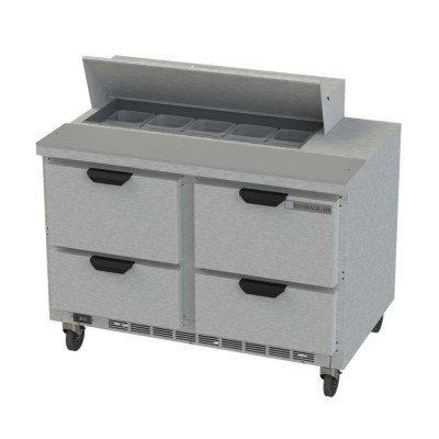 Beverage-Air SPED48HC-10-4 48