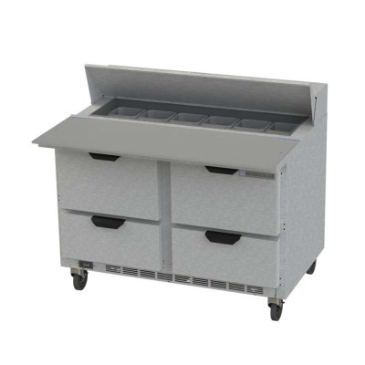 Beverage-Air SPED48HC-12C-4 48