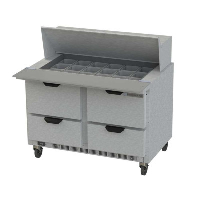 Beverage-Air SPED48HC-18M-4 48
