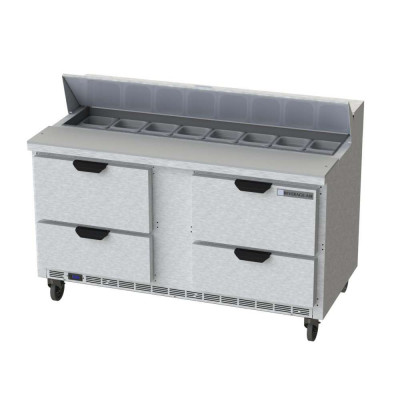 Beverage-Air SPED60-16-4 60