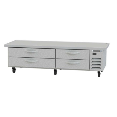 Beverage-Air WTFCS84HC-1 84