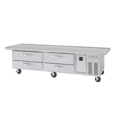 Beverage-Air WTFCS84HC-1-96 96