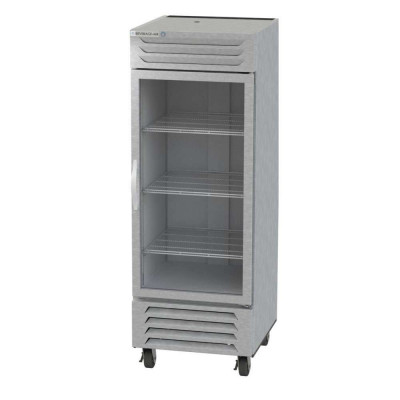 Beverage-Air FB27HC-1G, Freezer, Reach-In