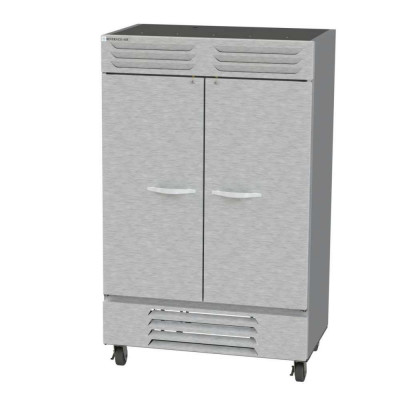 Beverage-Air FB49HC-1S, Freezer, Reach-In
