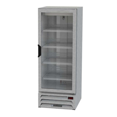 Beverage-Air HBF12HC-1-G, Freezer, Reach-In