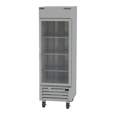 Beverage-Air HBR23HC-1-G, Refrigerator, Reach-In
