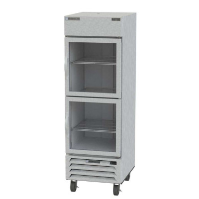 Beverage-Air HBR23HC-1-HG, Refrigerator, Reach-In