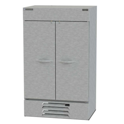 Beverage-Air HBR44HC-1, Refrigerator, Reach-In