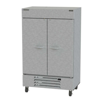 Beverage-Air HBR49HC-1, Refrigerator, Reach-In