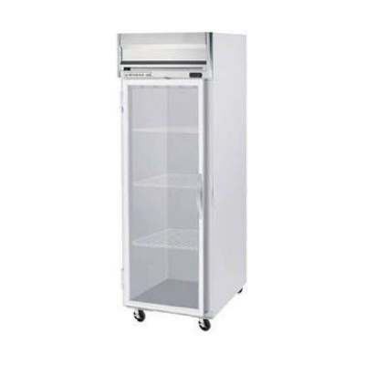 Beverage-Air HFPS1HC-1G, Freezer, Reach-In