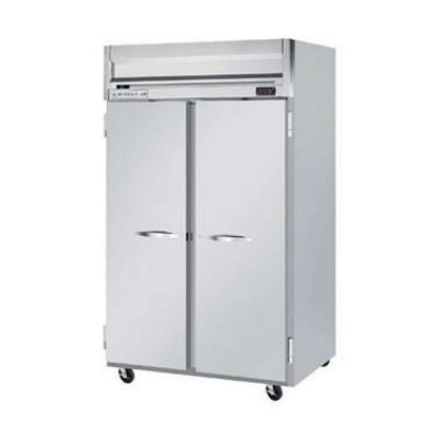 Beverage-Air HFPS2-1S, Freezer, Reach-In