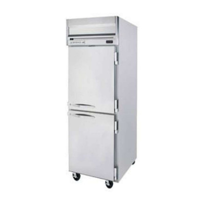 Beverage-Air HRP1HC-1HS, Refrigerator, Reach-In