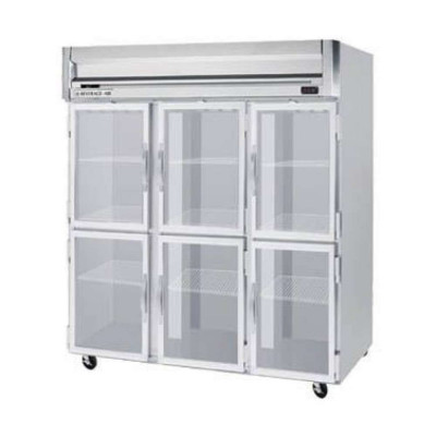 Beverage-Air HRP3-1HG, Refrigerator, Reach-In