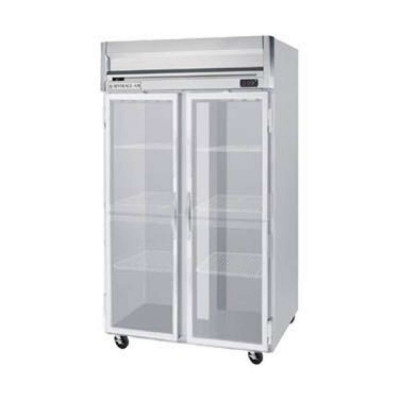Beverage-Air HRPS2-1G, Refrigerator, Reach-In
